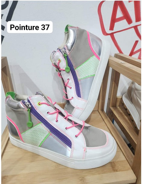 STEVE MADDEN POINTURE 37