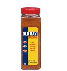 OLD BAY